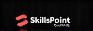 SkillsPoint Consulting AG Logo in footer