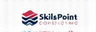 SkillsPoint Consulting AG Logo
